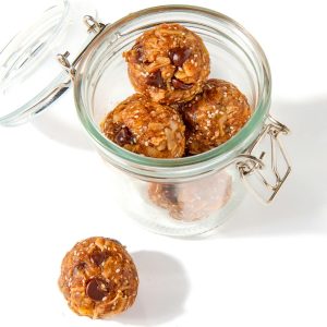 Almond Butter Energy Bites - Bulk Saver Pack